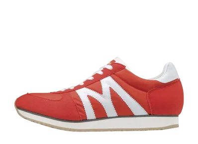 Mizuno MR1 "Orange/White"