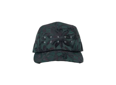 DESCENDANT Semaphore 5Panel "Green"