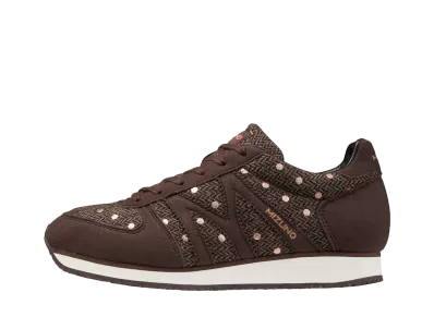 Mizuno Women's MR1 "Brown"