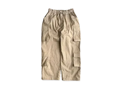 BALLSY.BROTHERS 6pocket cargo pants "Beige"
