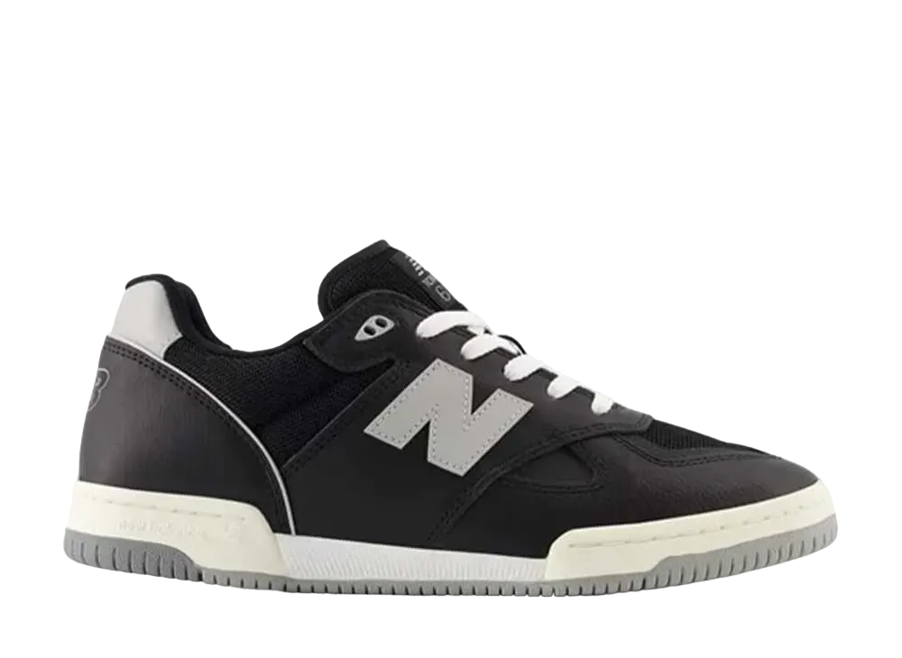 New Balance Numeric Tom Knox 600 "Black"