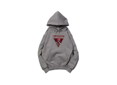 VAULTROOM x CAPTAIN MARINE Hoodie "Gray"