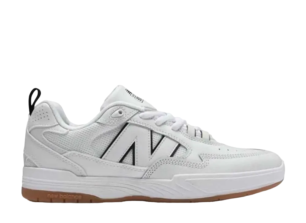 New Balance Numeric Tiago Lemos 808 "Beige"