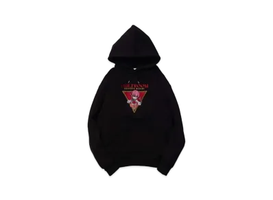 VAULTROOM x CAPTAIN MARINE Hoodie "Black"