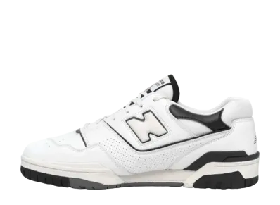 New Balance 550 Golf SL "White/Blue"