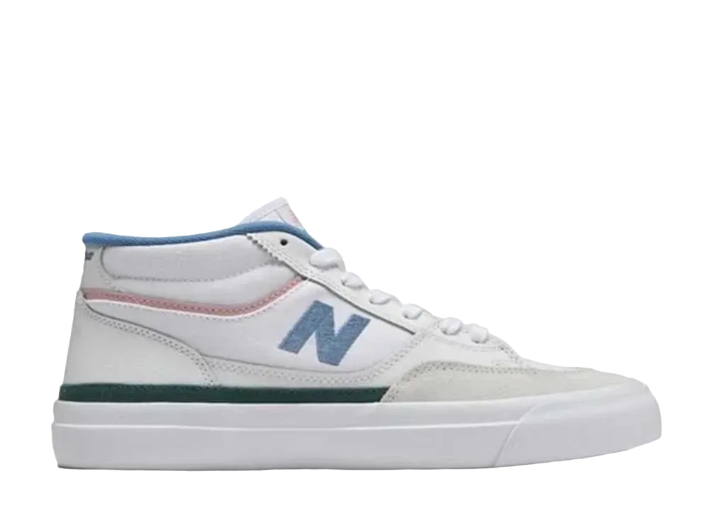 ニューバランス ヌメリック フランキー ヴィラーニ 417 "ホワイト"