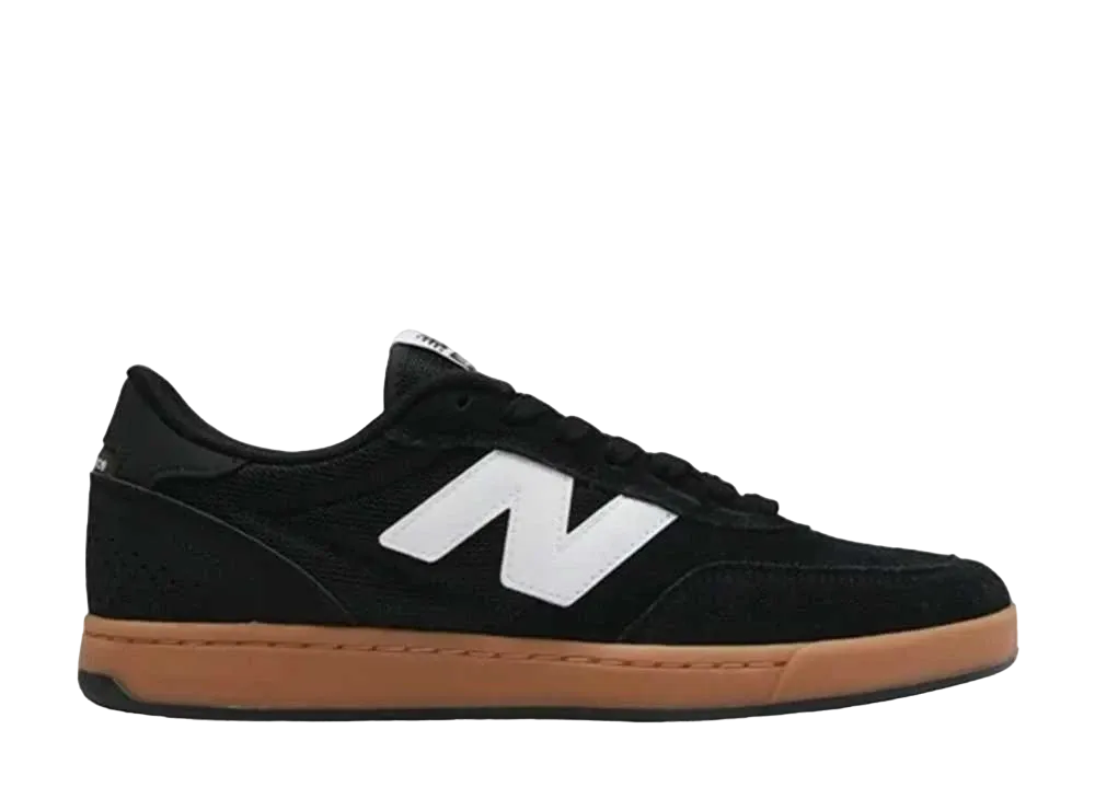 ニューバランス ヌメリック 440 "ブラック"