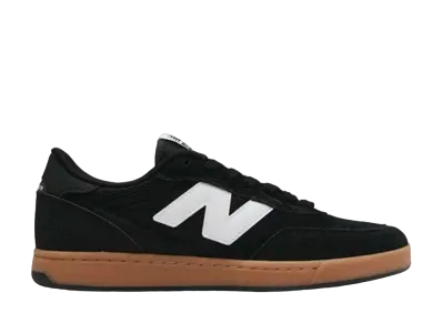 New Balance Numeric 440 "Black"
