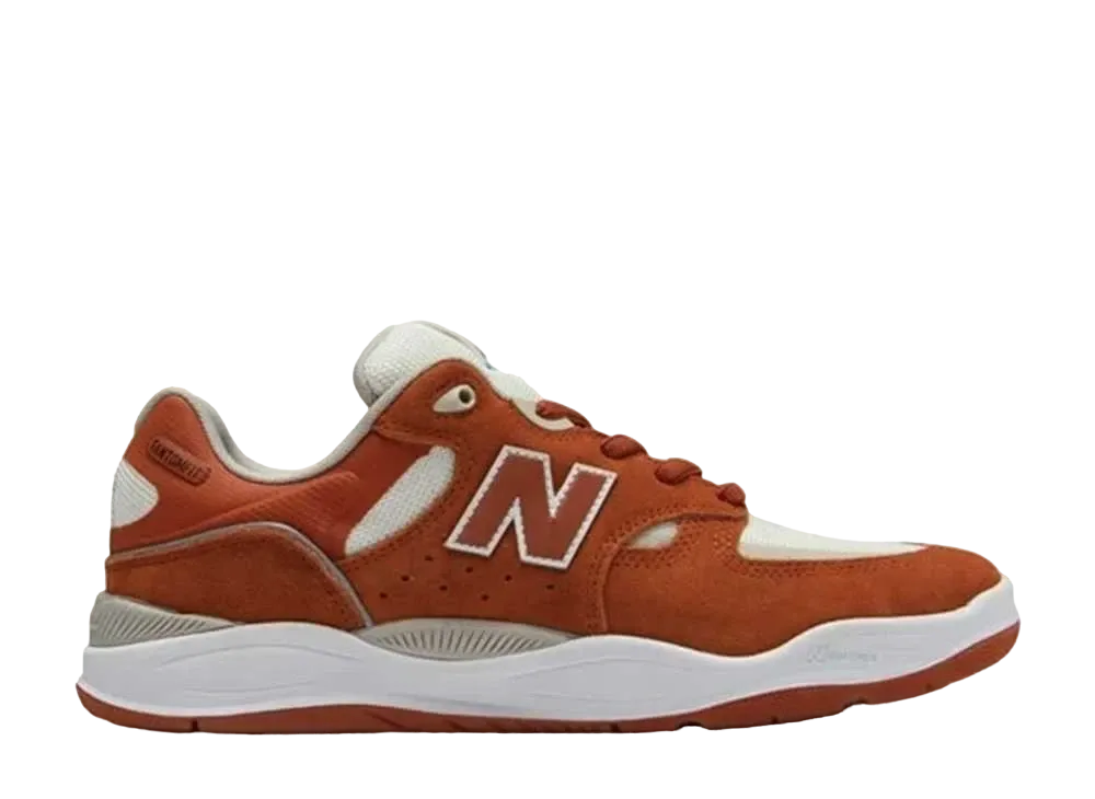 ニューバランス ヌメリック ティアゴ レモス 1010 "ブラウン"