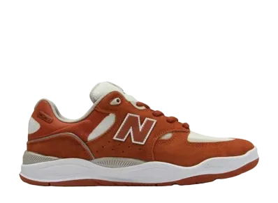 New Balance Numeric Tiago Lemos 1010 "Brown"