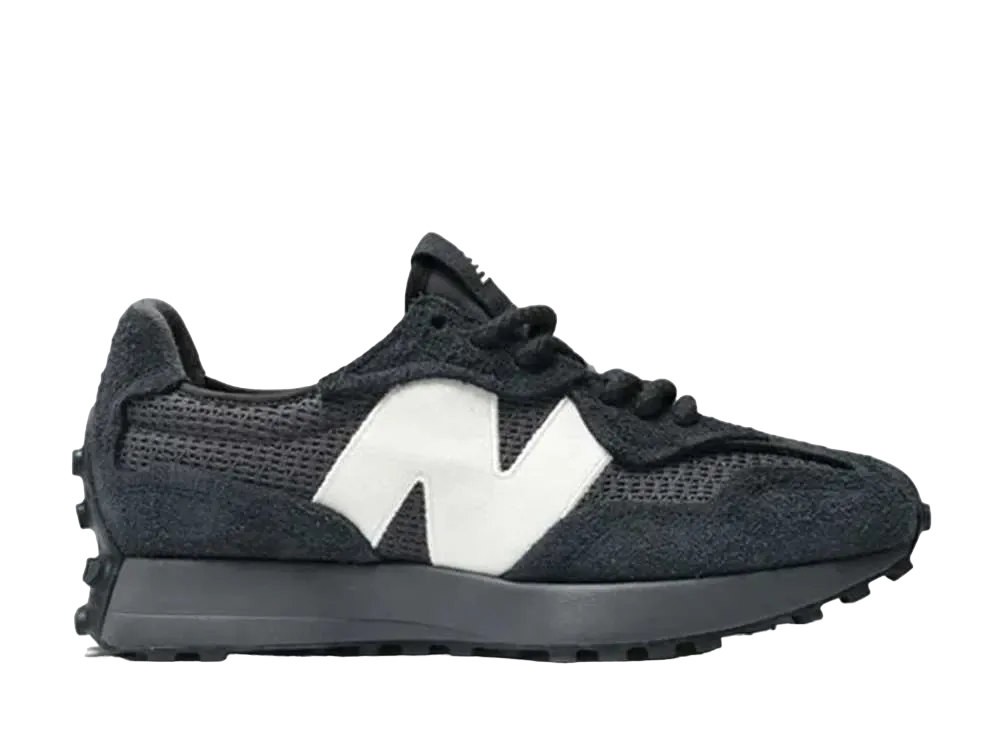 ニューバランス 327 "ブラック"