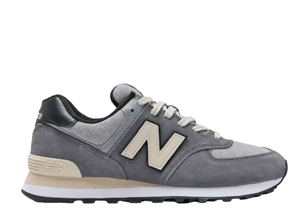 ニューバランス 574 "グレー"