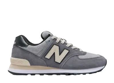 New Balance 574 "Gray"