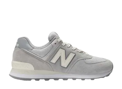 New Balance 574 "Light Gray"