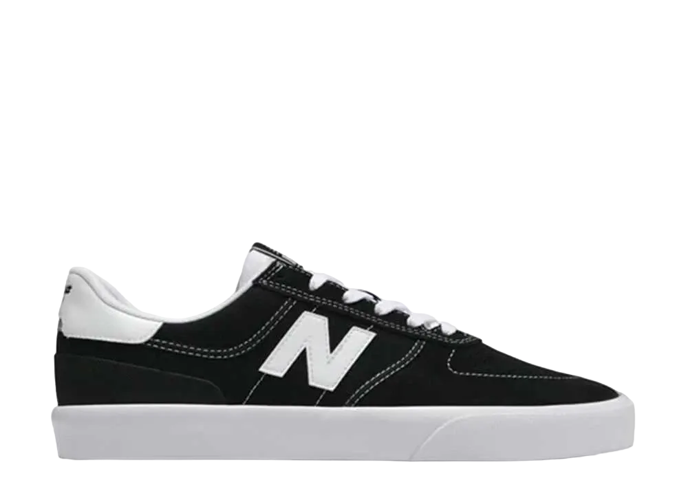 ニューバランス ヌメリック 272 "ブラック"