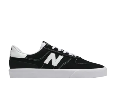 New Balance Numeric 272 "Black"