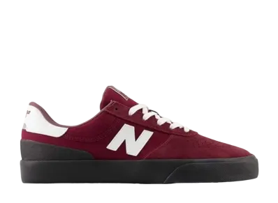New Balance Numeric 272 "Burgundy"