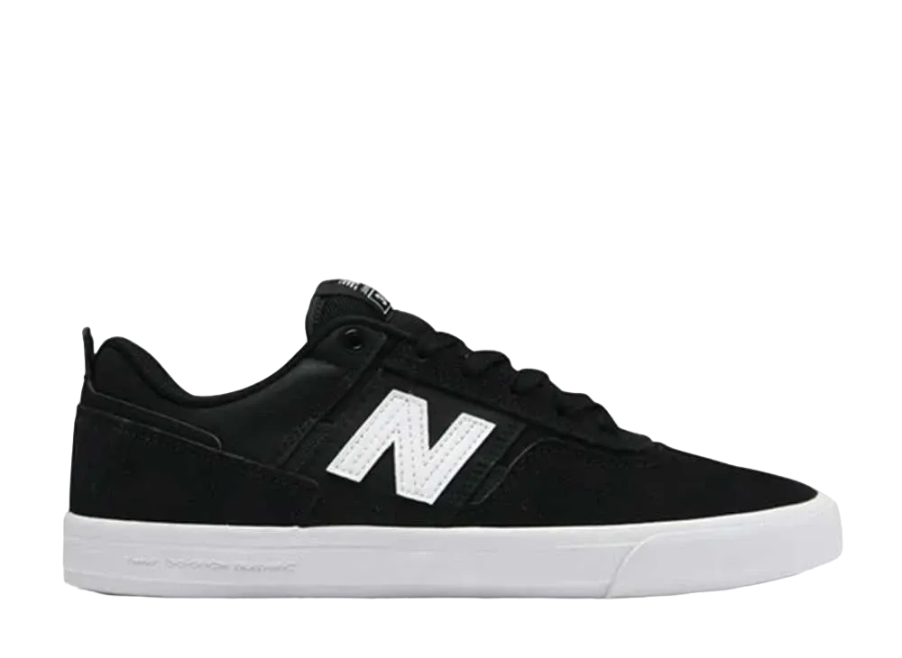 New Balance Numeric Jamie Foy 306 "Black"