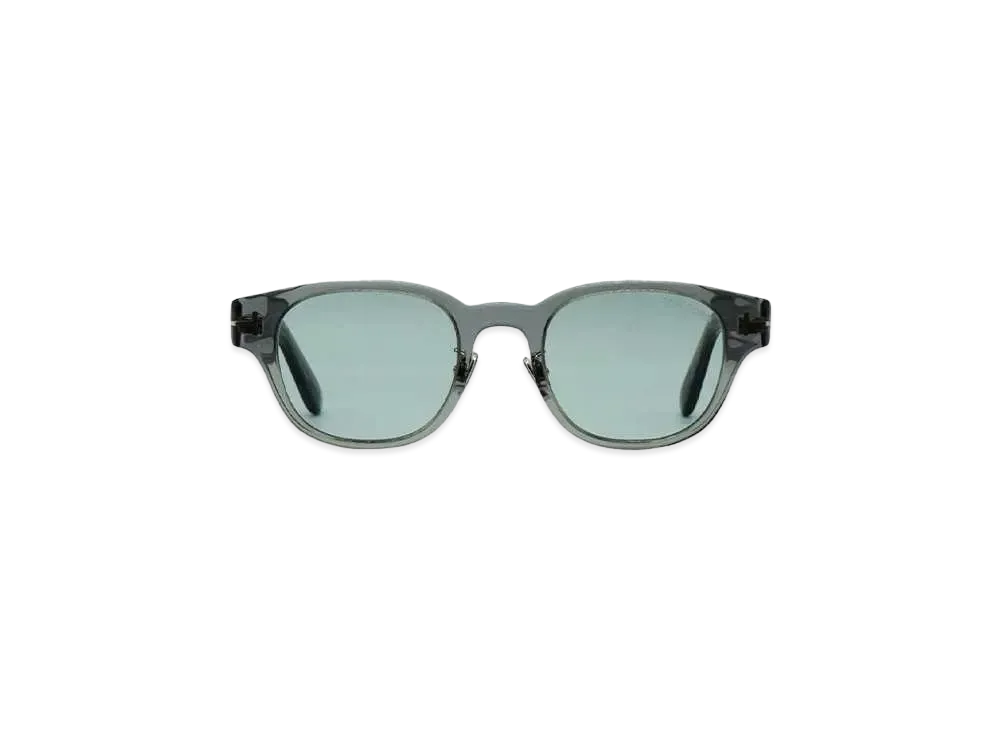 トムフォード エフティー1041-ディー-4820エー "シルバー"