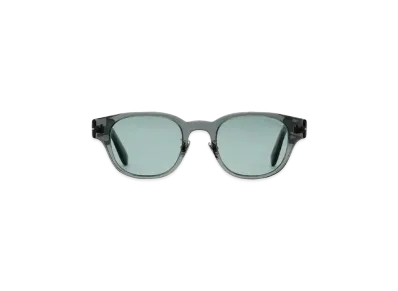 TOM FORD FT1041-D-4820A "Silver"
