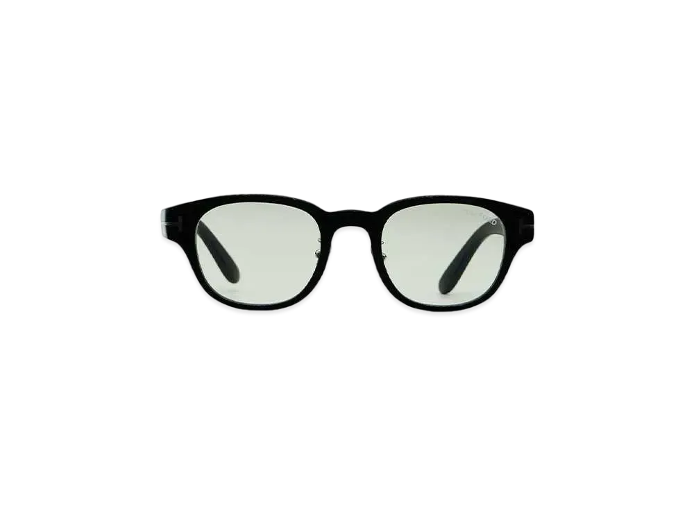 TOM FORD FT5861DB-48005 "Black"