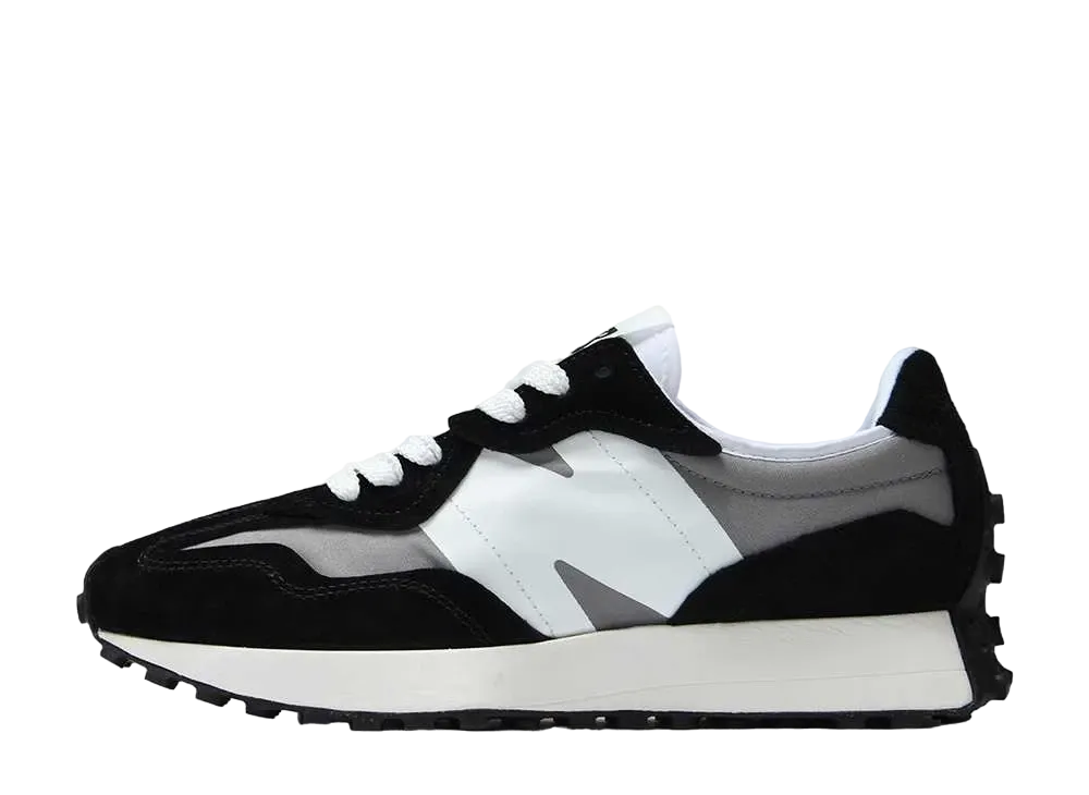 ニューバランス 327 "ブラック"