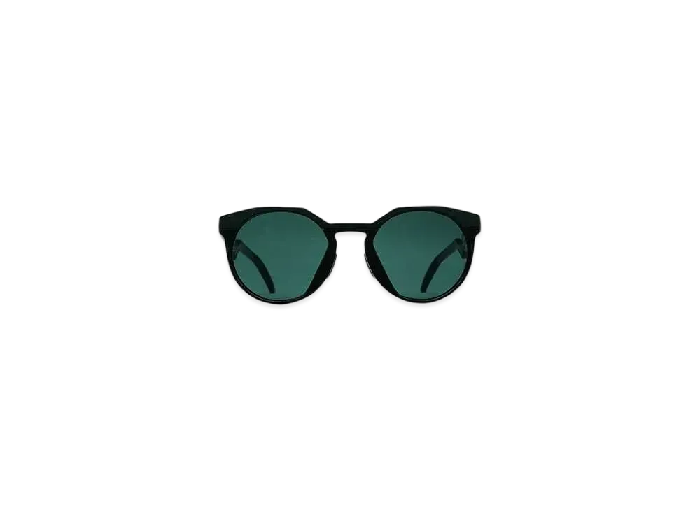 OAKLEY HSTN (A) "Frame Color: MATTE BLACK / Lens Color: PRIZM BLACK"