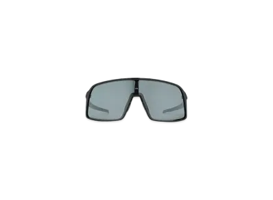 OAKLEY SUTRO (A) "Frame Color: POLISHED BLACK / Lens Color: PRIZM BLACK"