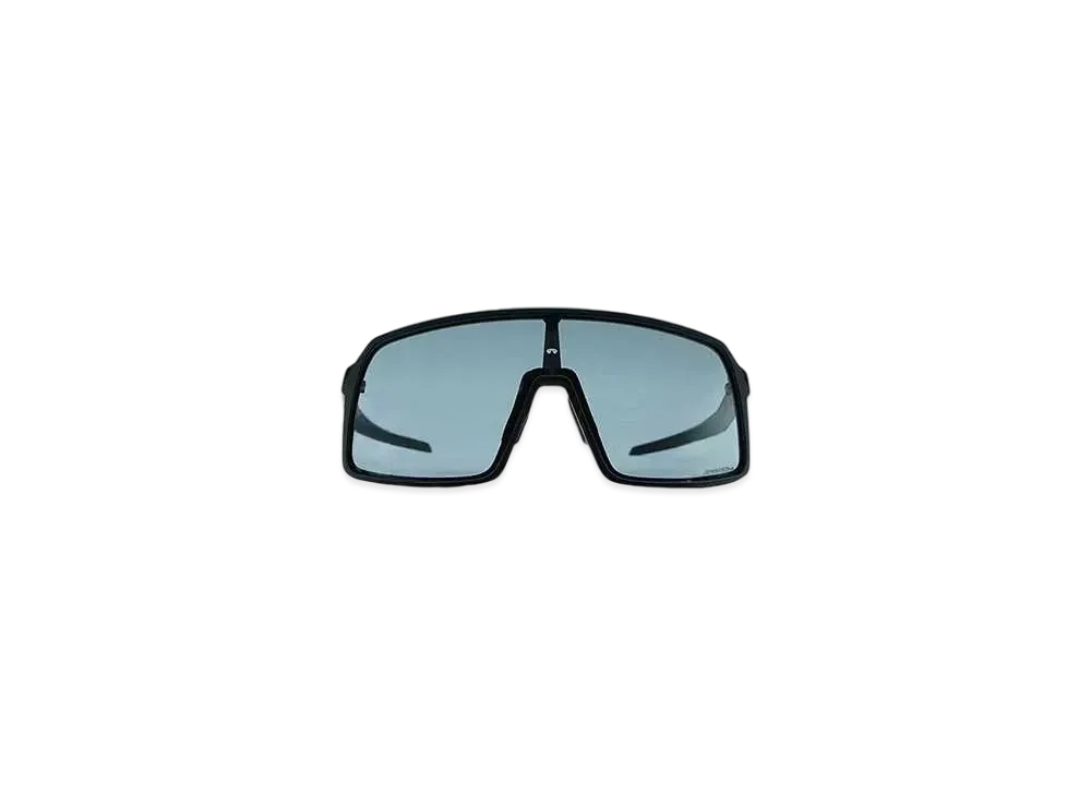 OAKLEY SUTRO (A) "Frame Color: MATTE BLACK / Lens Color: PRIZM SLATE"