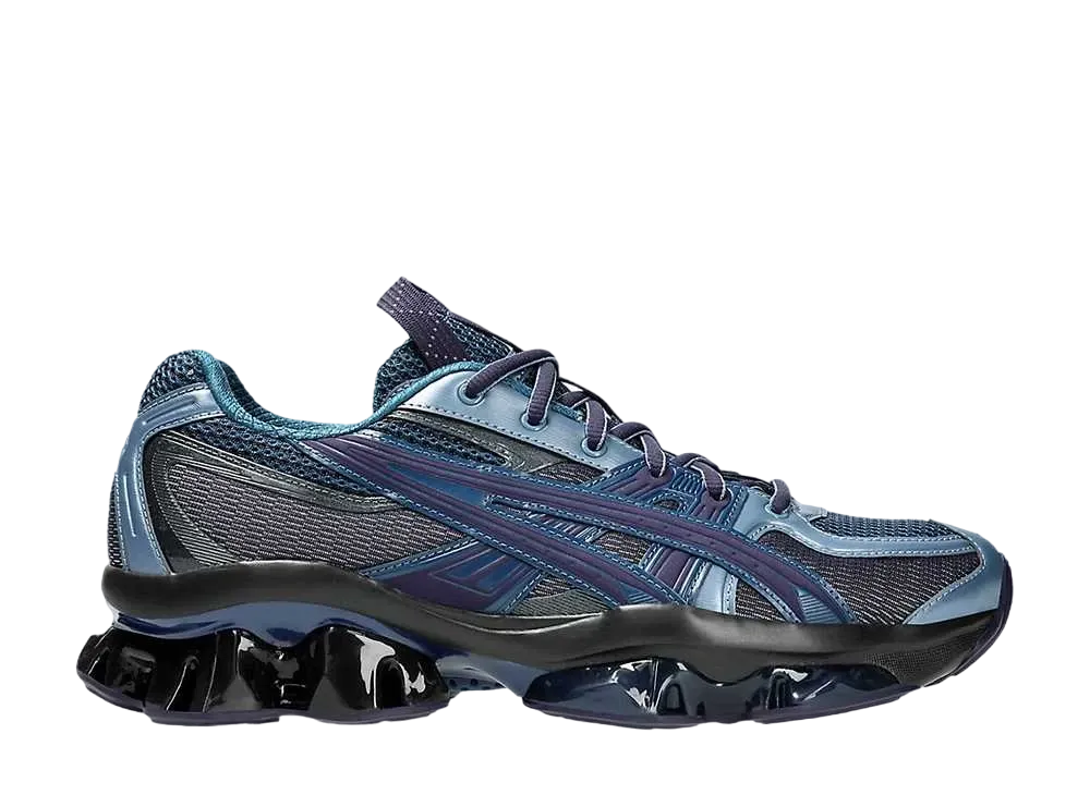 Asics U55-S Gel-Quantum Kinetic "Light Indigo/Peacoat"