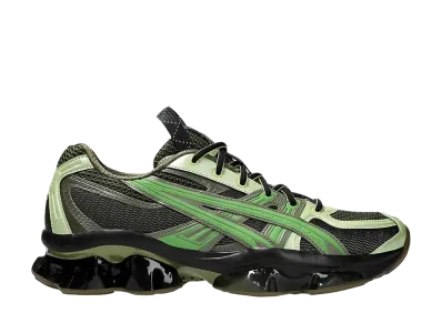 Asics U55-S Gel-Quantum Kinetic "Moss/Bamboo"