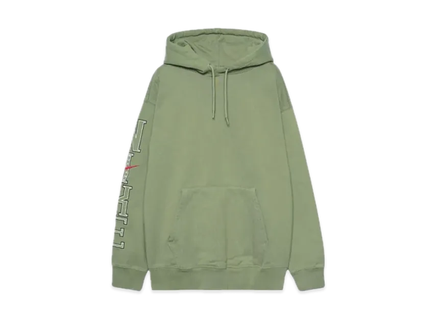 Supreme x Nike Hooded Sweatshirt Supreme x Nike Hooded Sweatshirt