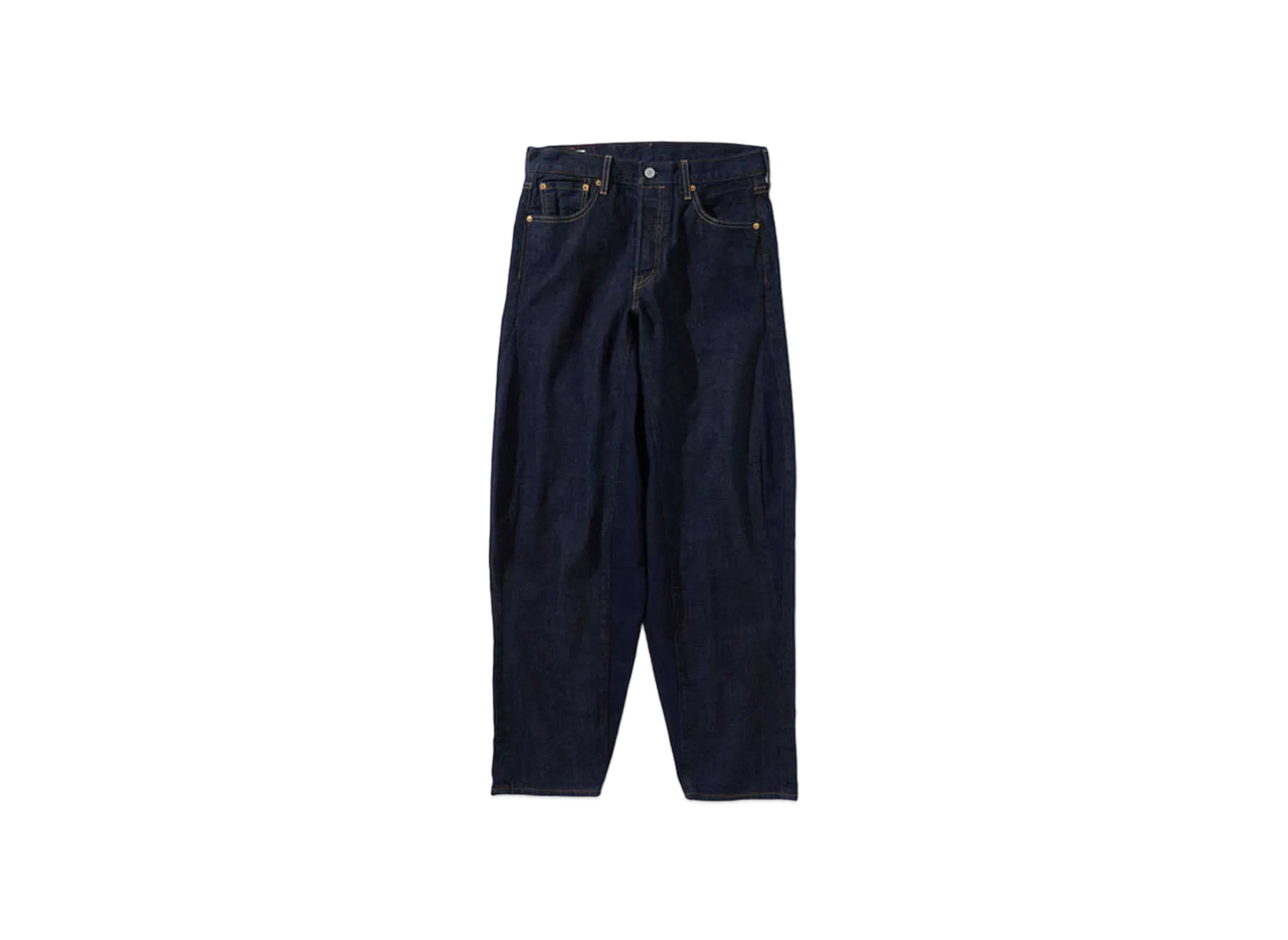 LEVI'S 501 ® Customized Expansion Jeans V2 S/D "Dark Indigo"