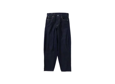 LEVI'S 501 ® Customized Expansion Jeans V2 S/D "Dark Indigo"