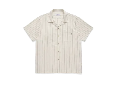 JJJJound Weekend Shirt "Natural"