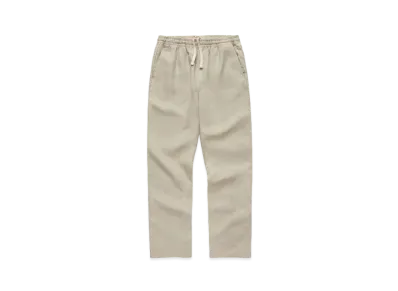 JJJJound Weekend Pants "Linen"