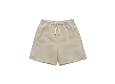 JJJJound Weekend Shorts "Linen"