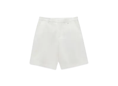 JJJJound Chino Short 11 "Ivory"