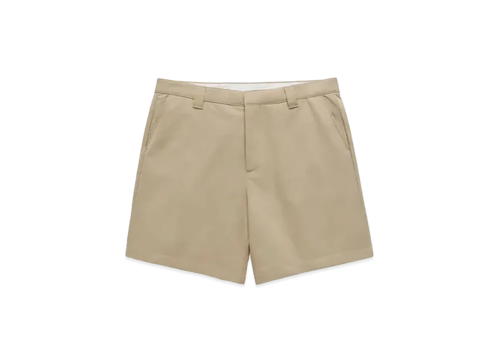 JJJJound Chino Short "Beige"