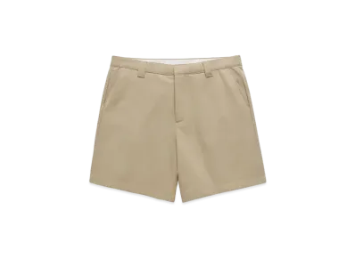 JJJJound Chino Short "Beige"
