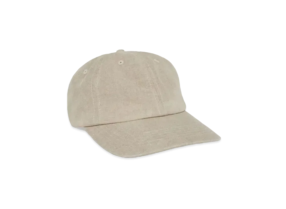 JJJJound Weekend Cap "Linen"