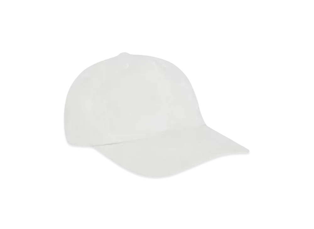 JJJJound Weekend Cap "White"
