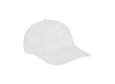 JJJJound Weekend Cap "White"
