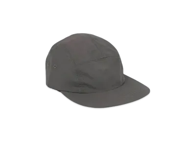 JJJJound Camper Cap 5 "Charcoal"