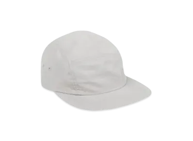 JJJJound Camper Cap 5 "Light Grey"