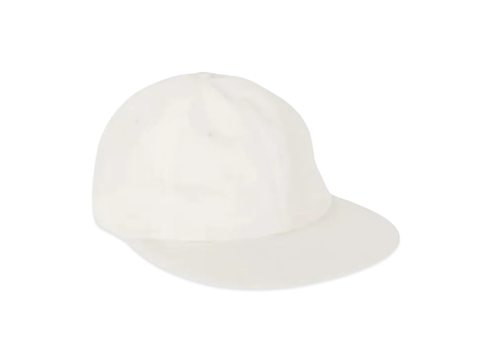 JJJJound Camper Cap 6 "Off White"