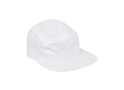 JJJJound Camper Cap 5 "White"
