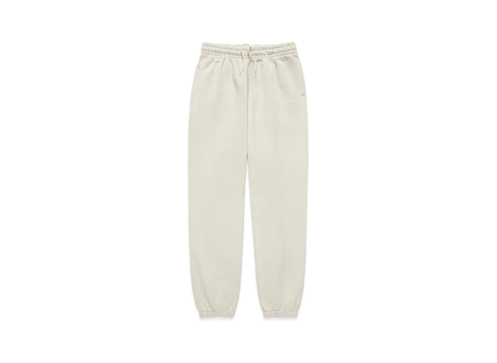 JJJJound J90 Sweat Pants "Tan French Terry"