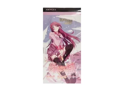 ビルディバイドブライト ブースターパック〈物語〉シリーズ ボックス