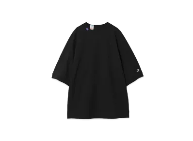 Champion x N.HOOLYWOOD Short Sleeve T-shirt "Black"